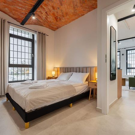 Apartamenty Grossa - Dream Apart Bielsko-Biała Kültér fotó
