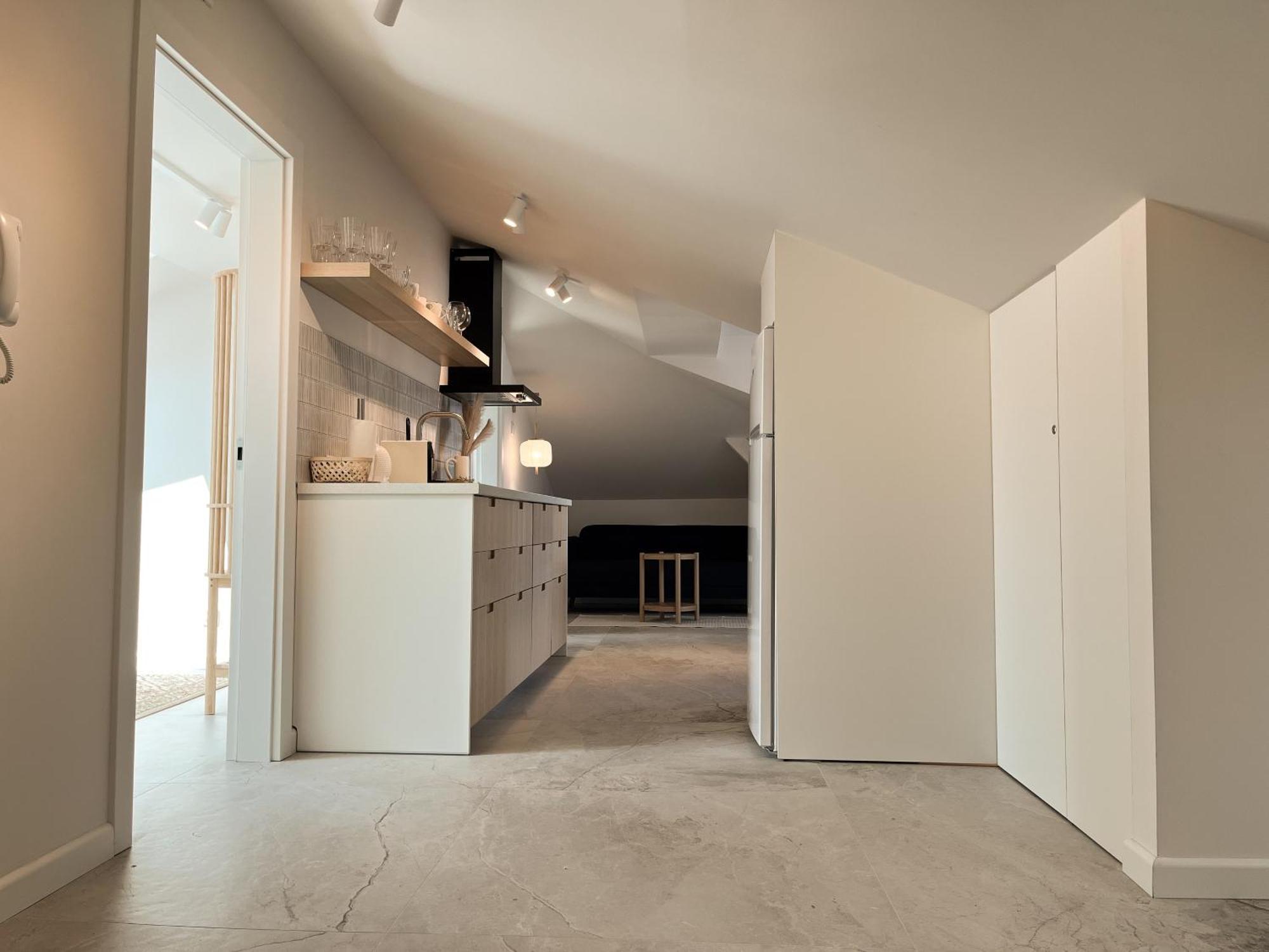 Apartamenty Grossa - Dream Apart Bielsko-Biała Kültér fotó