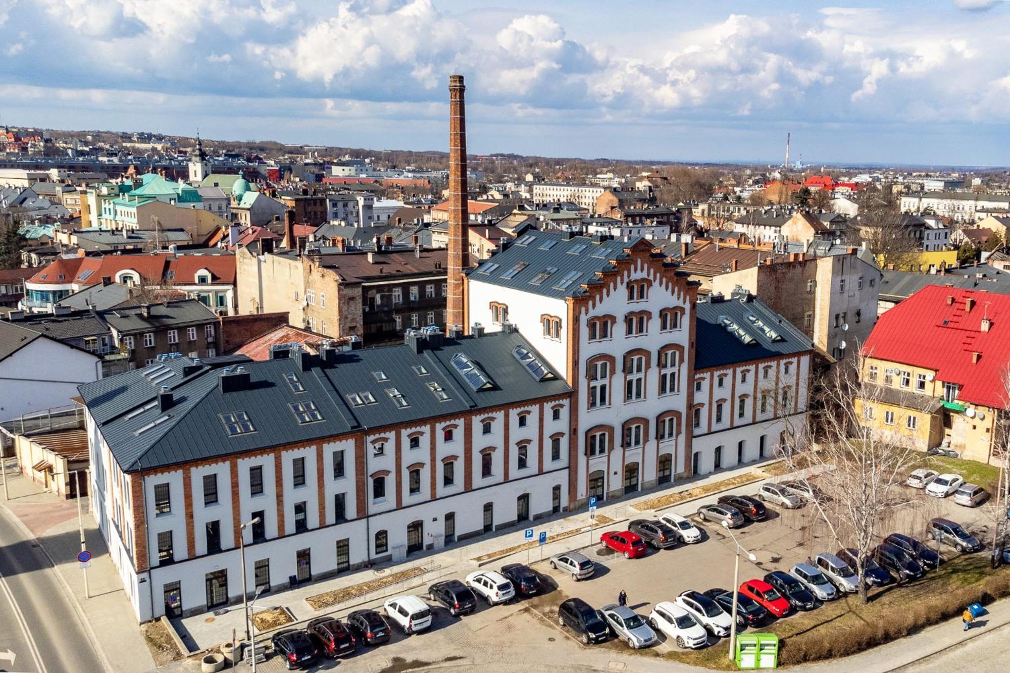 Apartamenty Grossa - Dream Apart Bielsko-Biała Kültér fotó