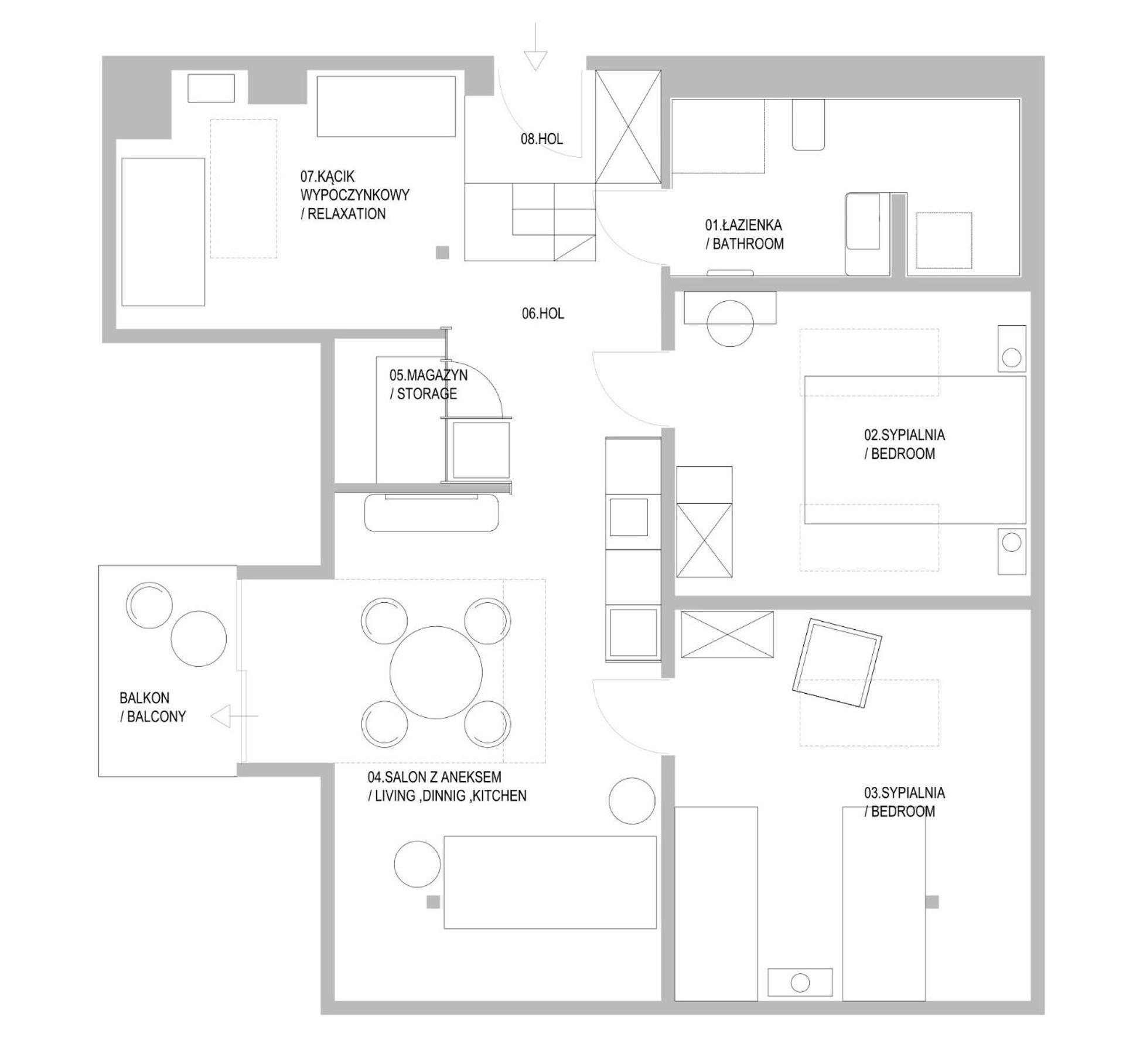 Apartamenty Grossa - Dream Apart Bielsko-Biała Kültér fotó
