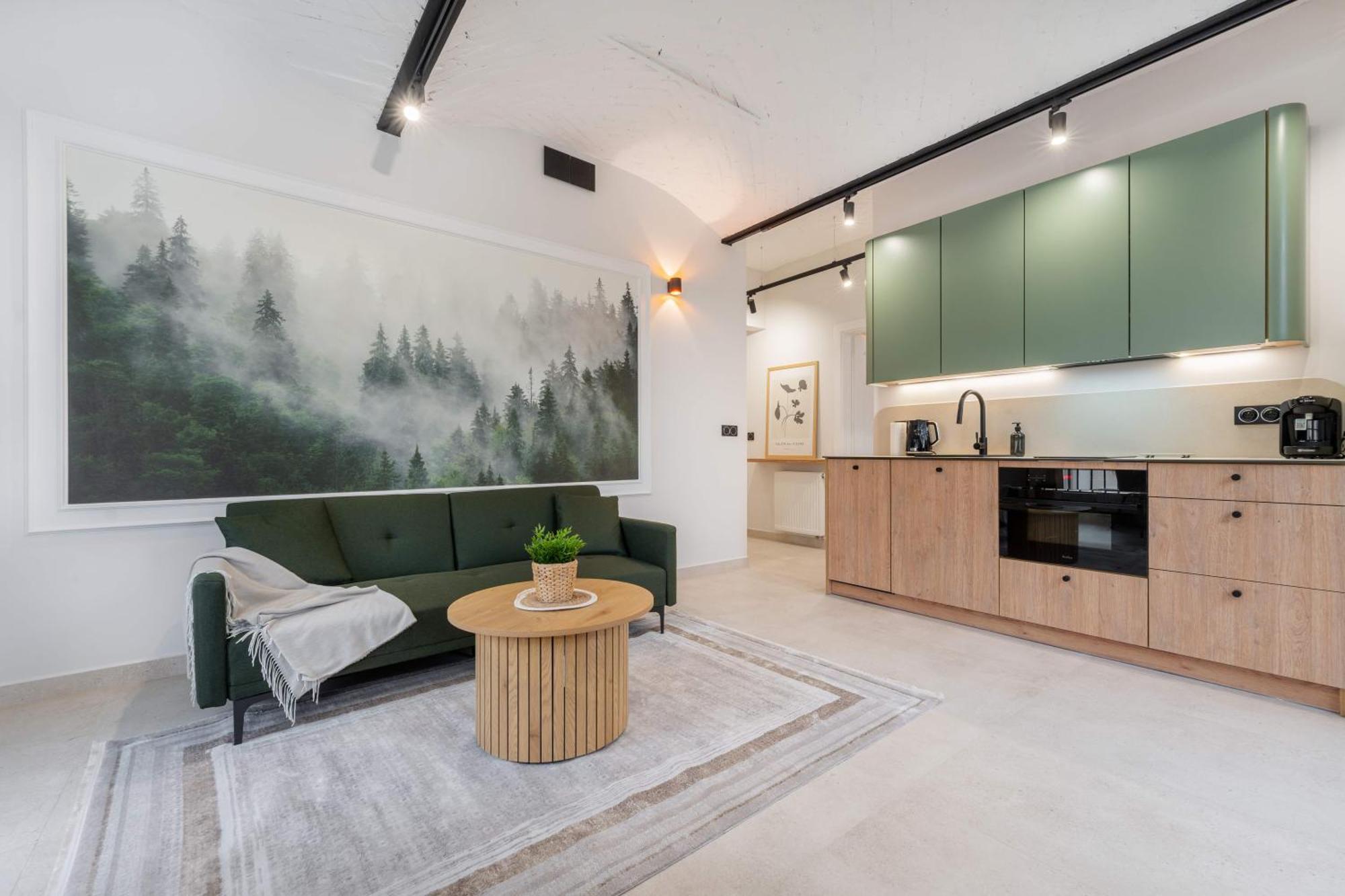 Apartamenty Grossa - Dream Apart Bielsko-Biała Kültér fotó