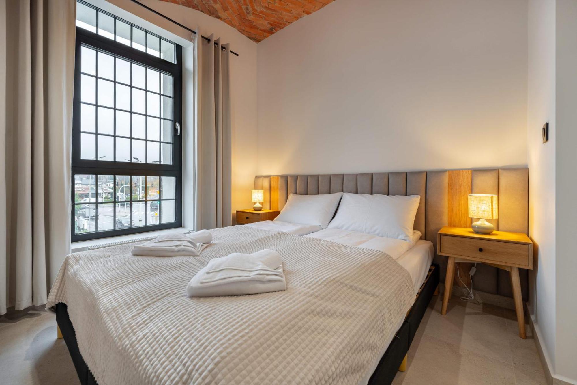 Apartamenty Grossa - Dream Apart Bielsko-Biała Kültér fotó