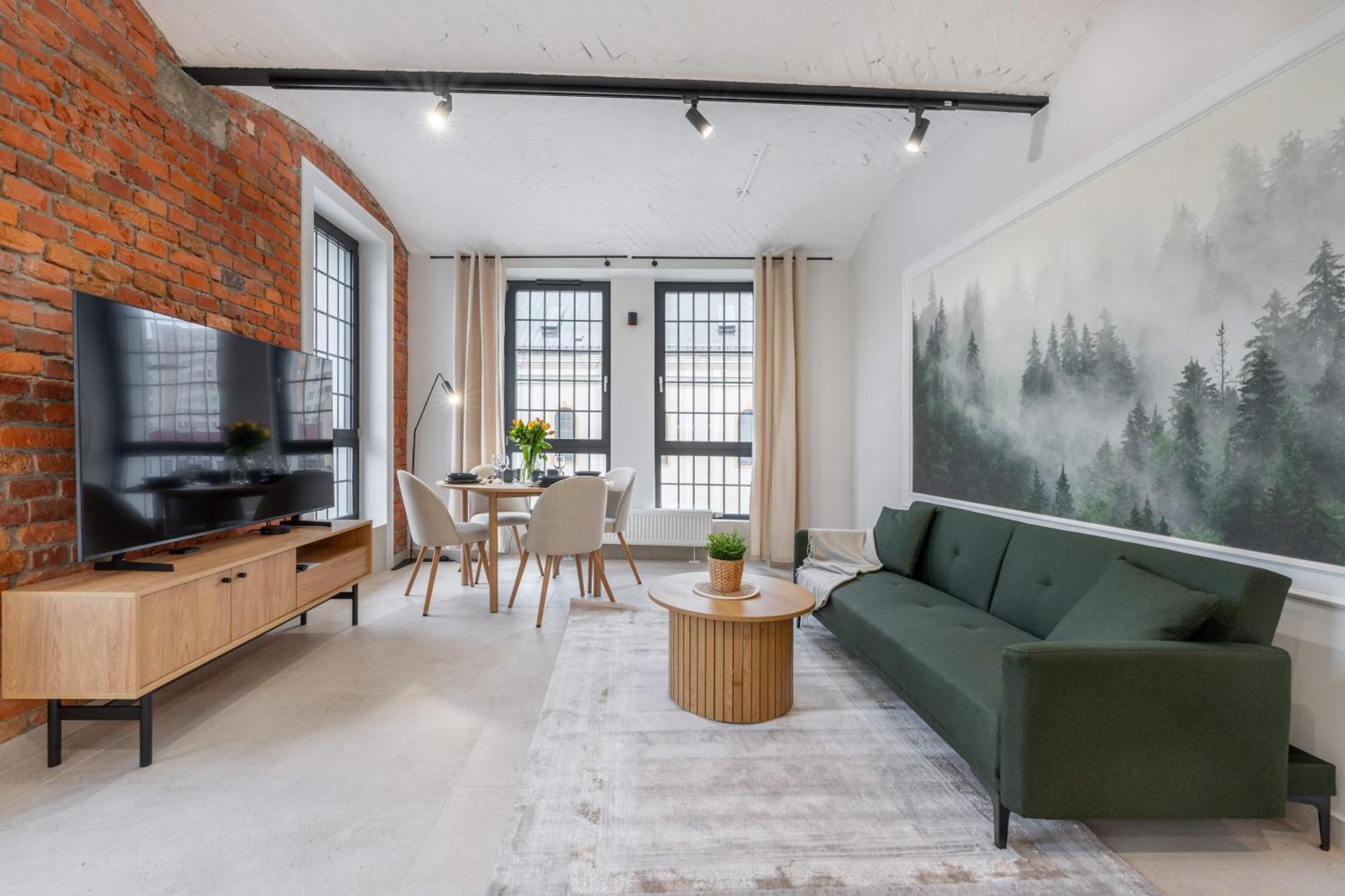 Apartamenty Grossa - Dream Apart Bielsko-Biała Kültér fotó