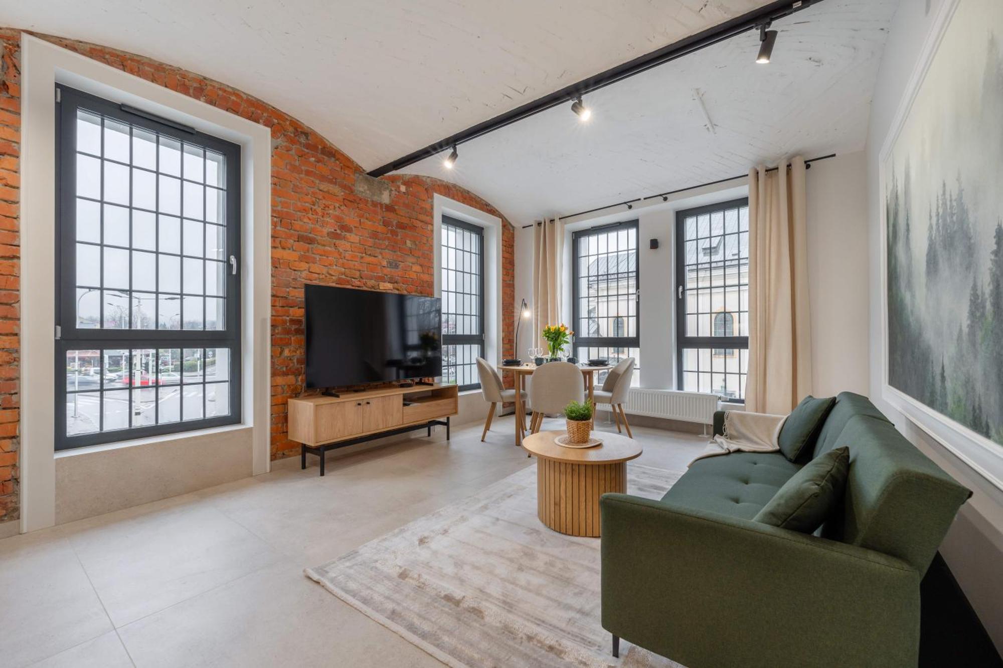 Apartamenty Grossa - Dream Apart Bielsko-Biała Kültér fotó